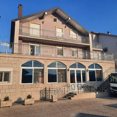 Apartman Dakovic Bileća Exterior foto