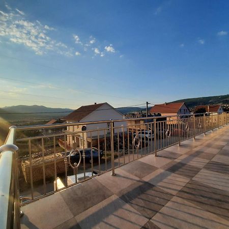 Apartman Dakovic Bileća Exterior foto
