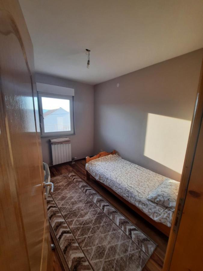 Apartman Dakovic Bileća Exterior foto