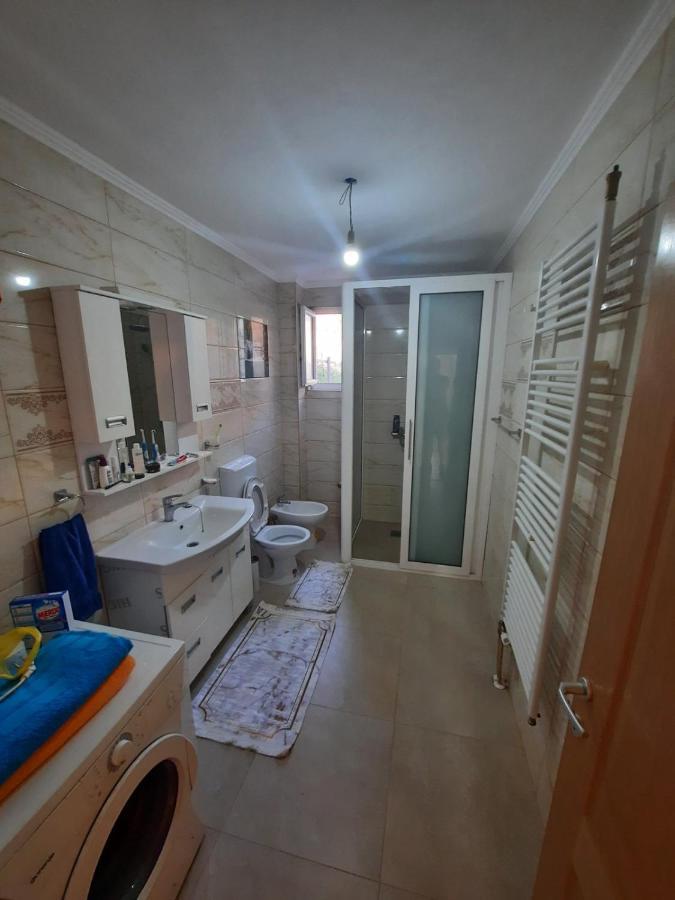 Apartman Dakovic Bileća Exterior foto