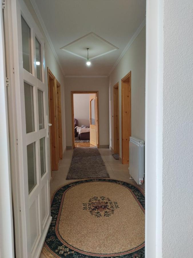 Apartman Dakovic Bileća Exterior foto